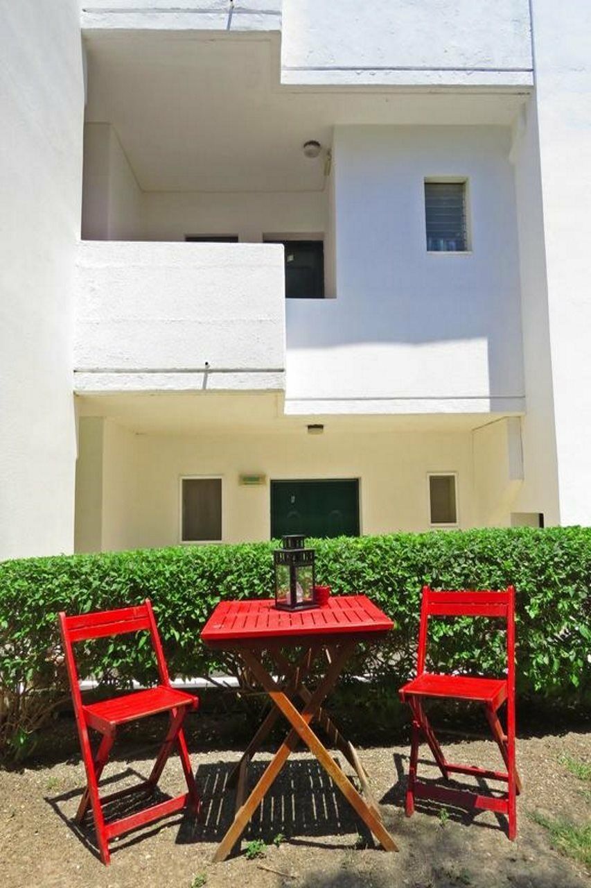 Debby Apartments Ialysos  Exterior foto